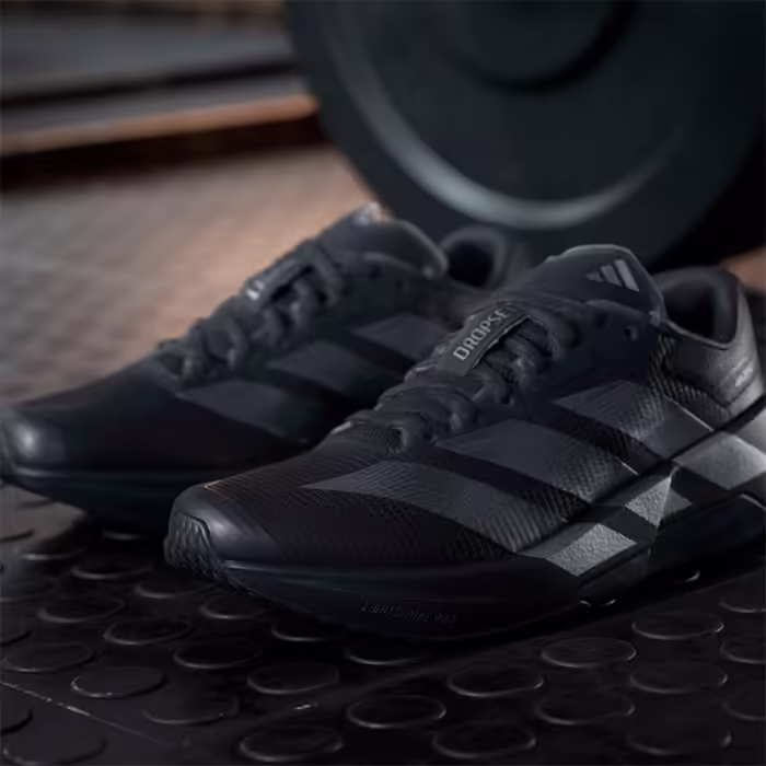 Кроссовки Adidas ADIZERO DROPSET PRO - 3