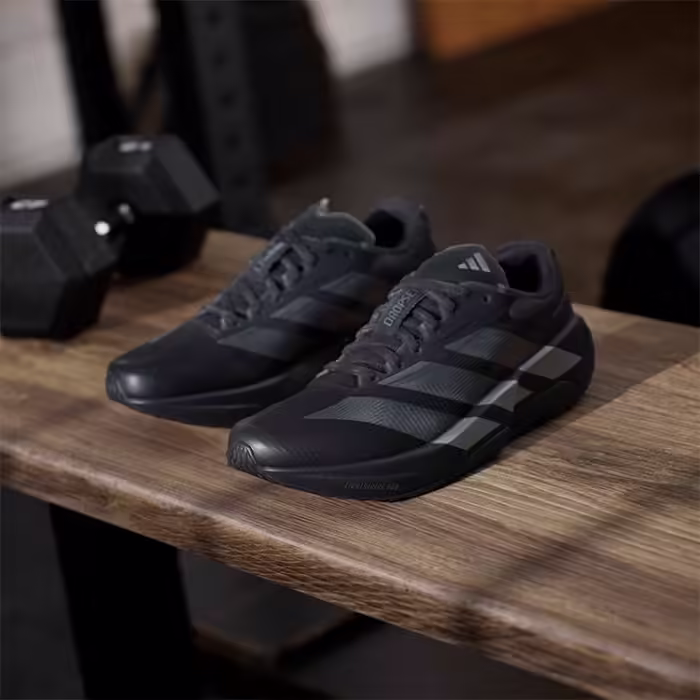 Кроссовки Adidas ADIZERO DROPSET PRO - 12