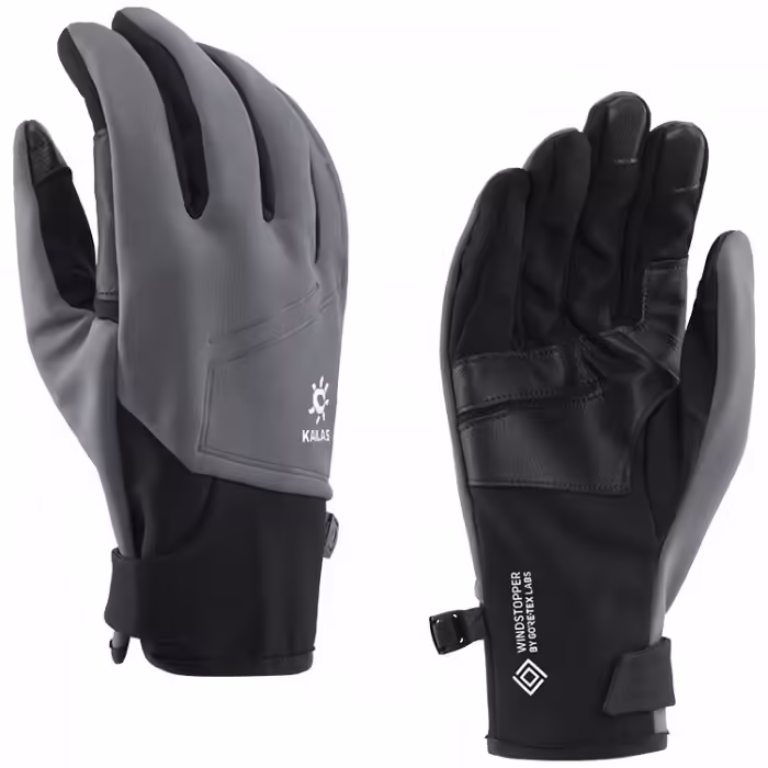 Перчатки Kailas Wind Master Windproof Gloves