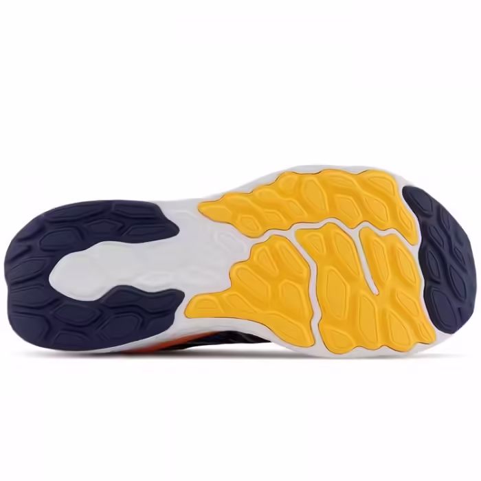 Кроссовки New Balance FRESH FOAM X 1080 - 4