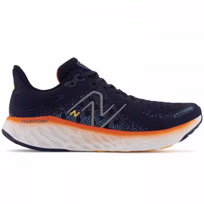 Кроссовки New Balance FRESH FOAM X 1080 - 5