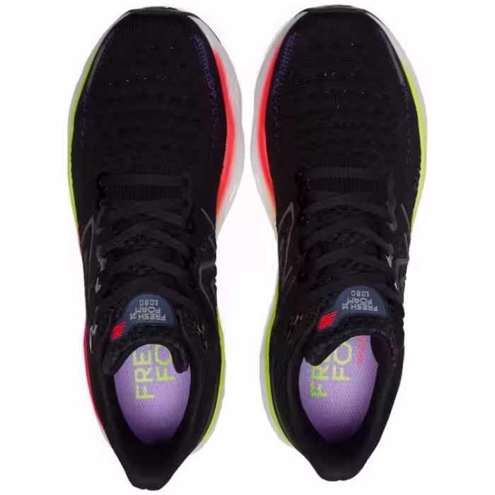 Кроссовки New Balance FRESH FOAM X 1080 - 2