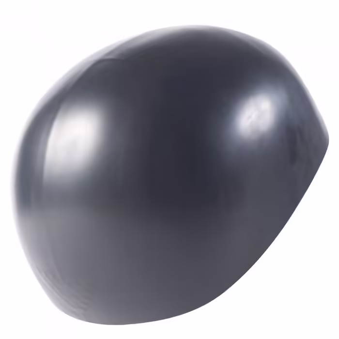 Casca de inot silicon Adidas M34112 - 3