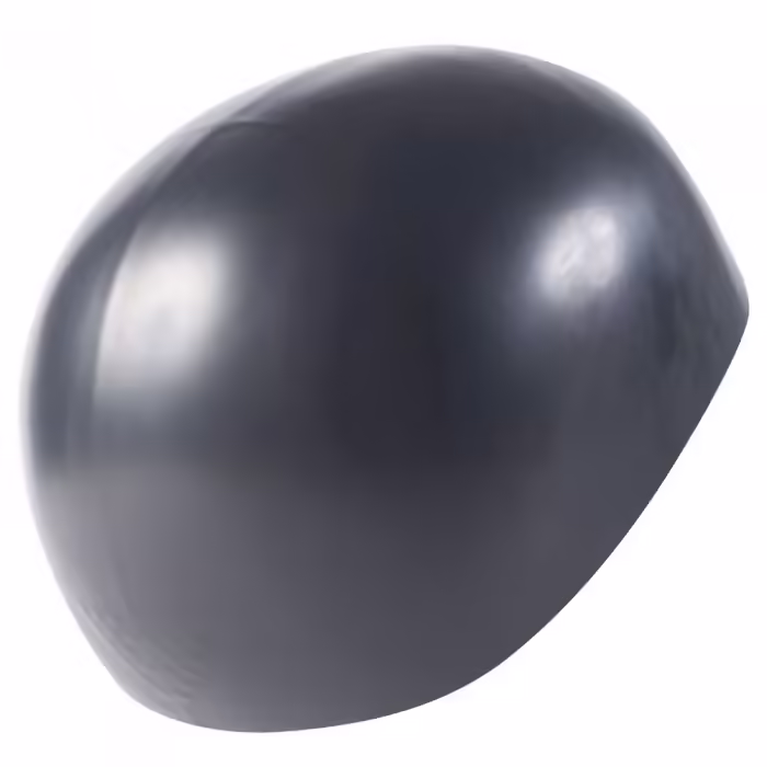 Casca de inot silicon Adidas M34112 - 5