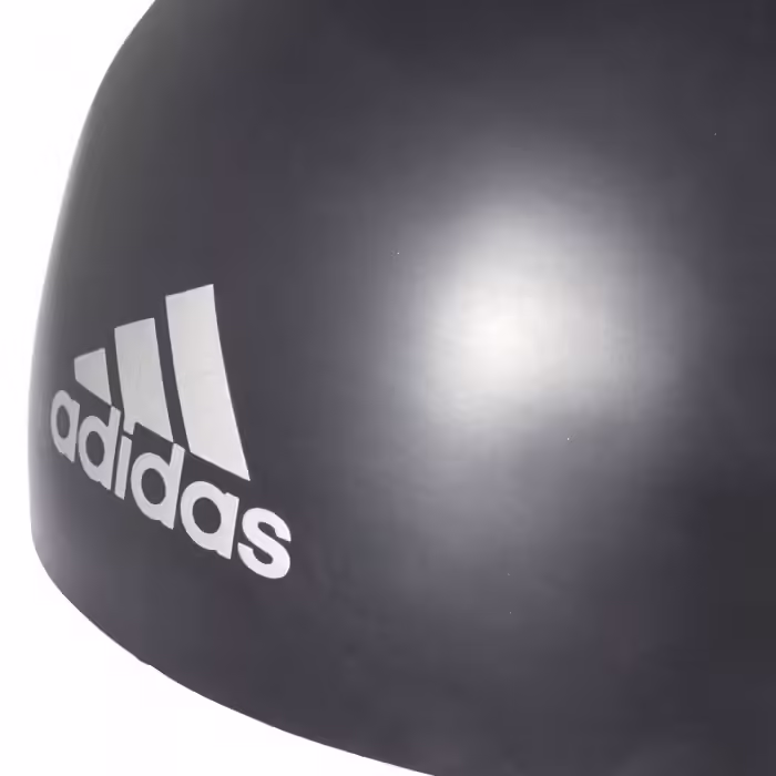 Casca de inot silicon Adidas M34112 - 6