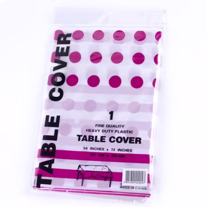 Одноразовая скатерть Sport MOXANA181011-2