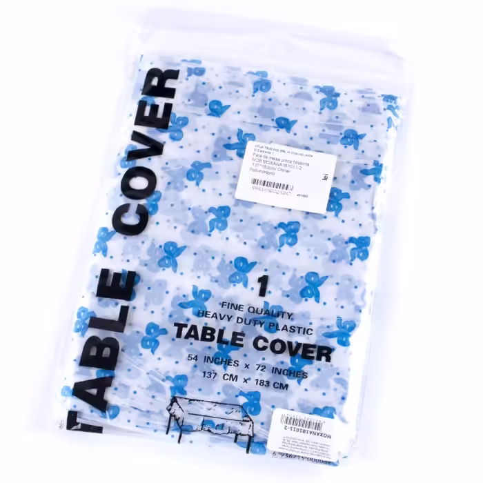 Одноразовая скатерть Sport MOXANA181011-2 - 2