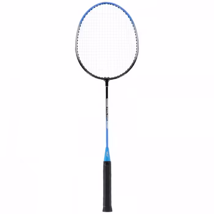 Set p/u badminton NILS Steel - 2