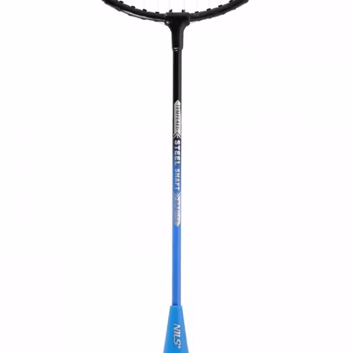 Set p/u badminton NILS Steel - 4