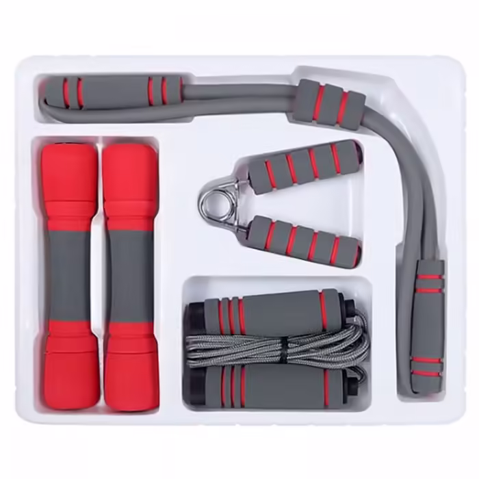 Set fitnes Nova Fitness - 2