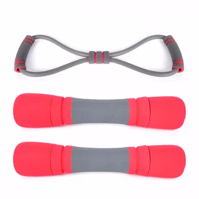 Set fitnes Nova Fitness - 5