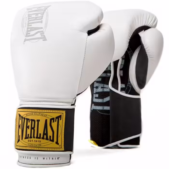 Manusi pentru box Everlast 1910 CLASSIC 16OZ