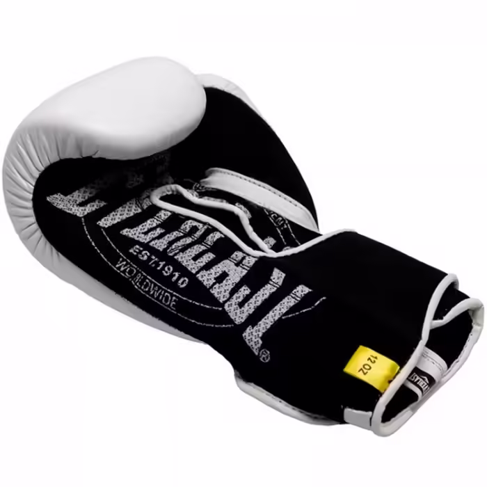 Manusi pentru box Everlast 1910 CLASSIC 16OZ - 5