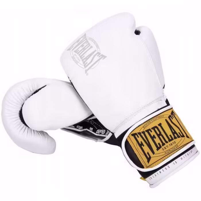 Manusi pentru box Everlast 1910 CLASSIC 16OZ - 6