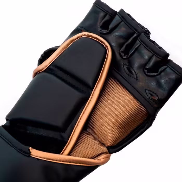 Manusi MMA Everlast TITAN MMA - 2