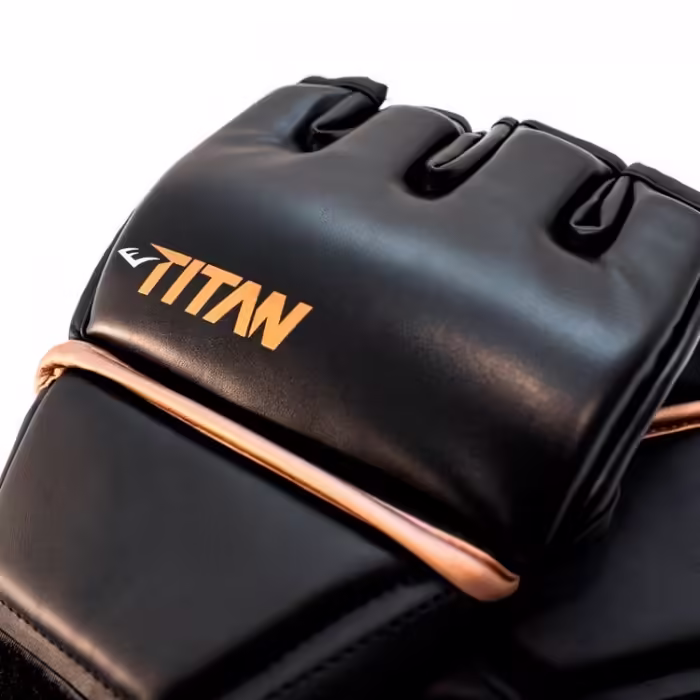 Manusi MMA Everlast TITAN MMA - 3