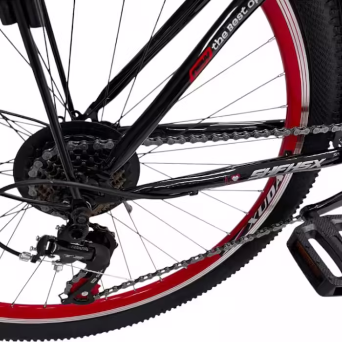 Велосипед горный Nova 266004 - 2