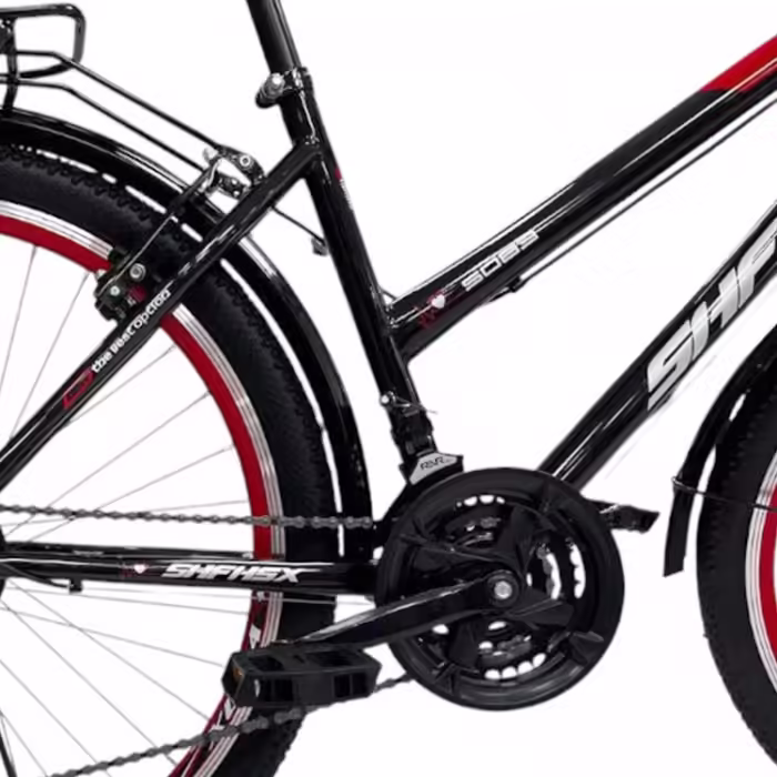 Велосипед горный Nova 266004 - 3