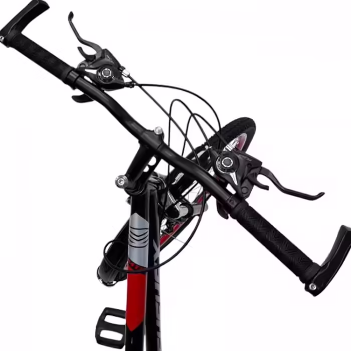 Велосипед горный Nova 266004 - 4