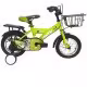 Bicicleta pentru copii Nova SH0112