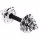 Гантель наборная 10 кг SILAPRO Dumbbell