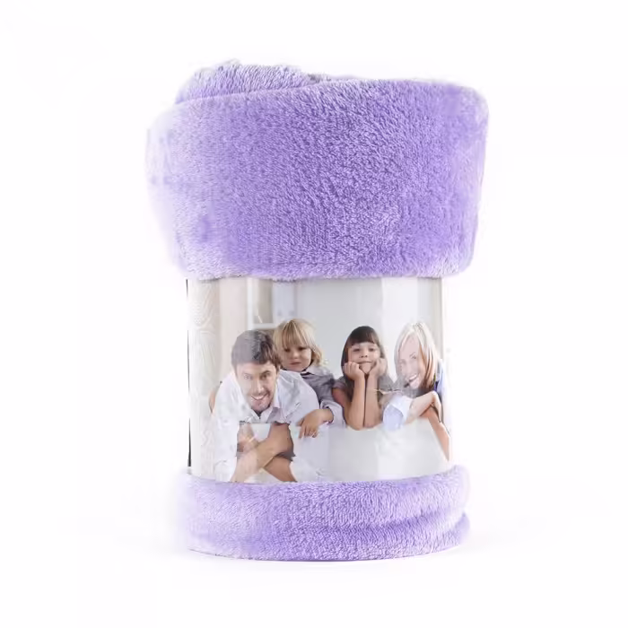 Patura JIAKANG Blanket - 6