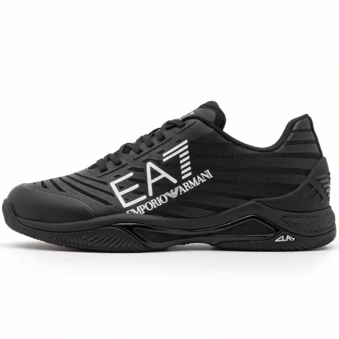 Incaltaminte Sport EA7 EMPORIO ARMANI SNEAKER