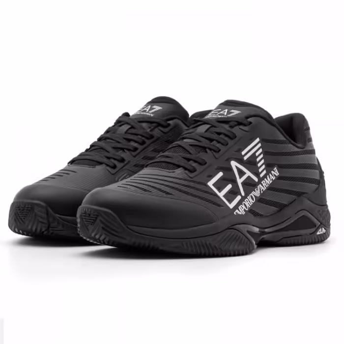 Incaltaminte Sport EA7 EMPORIO ARMANI SNEAKER - 2