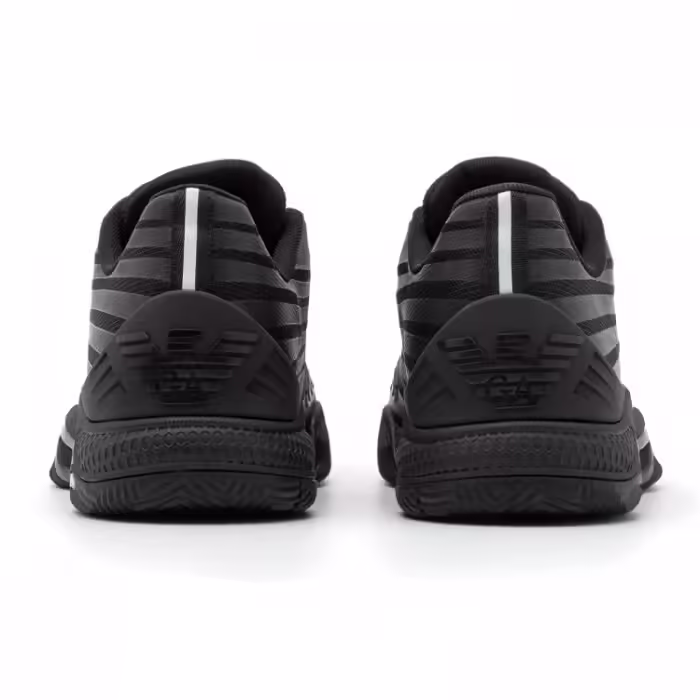 Incaltaminte Sport EA7 EMPORIO ARMANI SNEAKER - 3