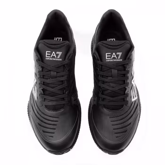 Incaltaminte Sport EA7 EMPORIO ARMANI SNEAKER - 5