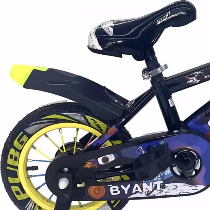 Bicicleta pentru copii Nova XDSD12 - 2