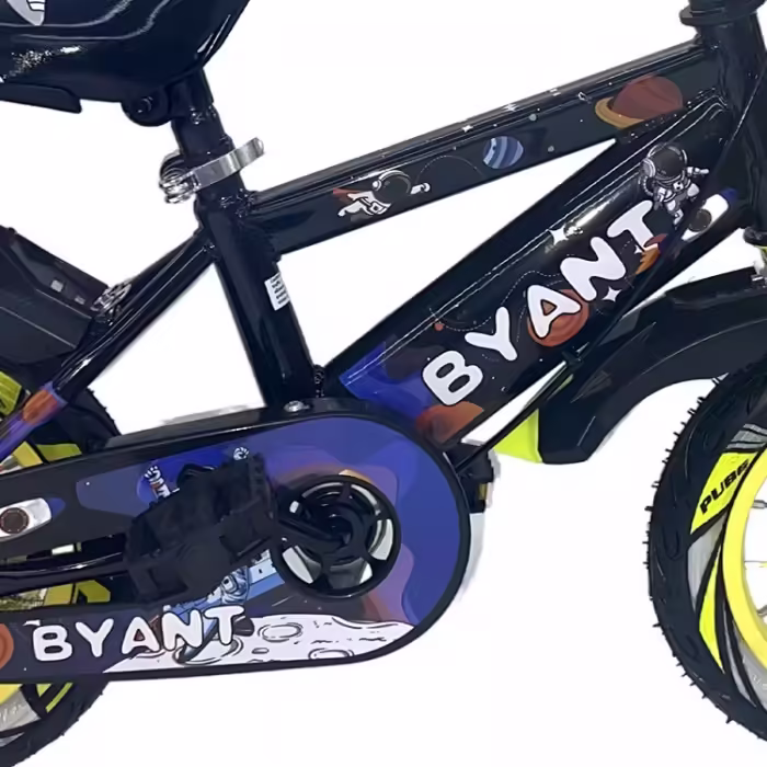 Bicicleta pentru copii Nova XDSD12 - 3