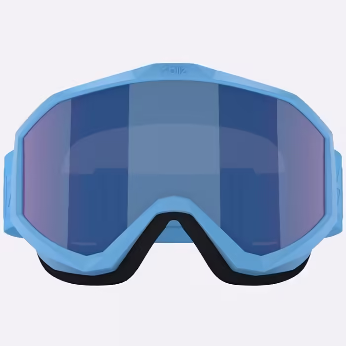 Маска горнолыжная Bliz LINER Jr. - 2
