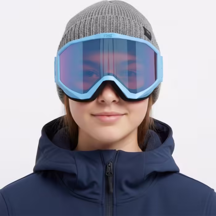 Маска горнолыжная Bliz LINER Jr. - 6