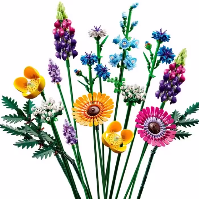 Конструктор Lego 10313 - 2