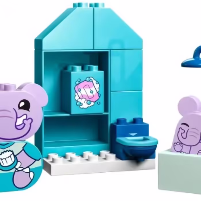 Конструктор Lego 10413 - 2