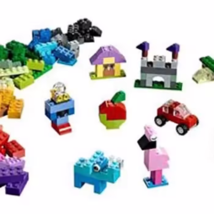 Конструкторы Lego \r\n10713\r\n - 2