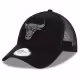 Chipiu New Era  BOB Team Logo Chicago Bulls 