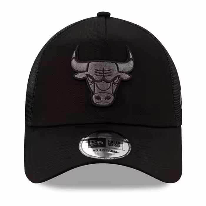 Chipiu New Era  BOB Team Logo Chicago Bulls  - 2