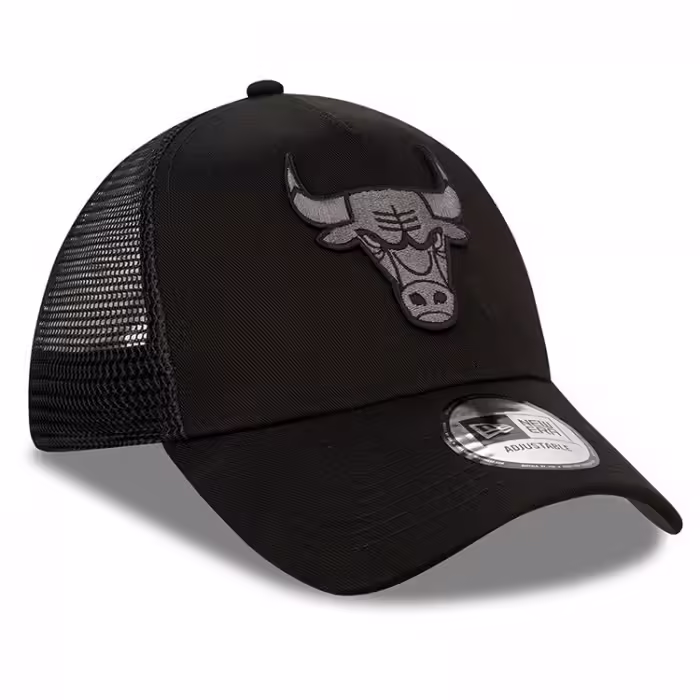 Chipiu New Era  BOB Team Logo Chicago Bulls  - 3