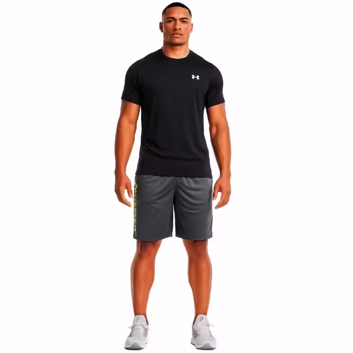 Sorti Under Armour UA Prototype 2.0 Wdmk Shorts
