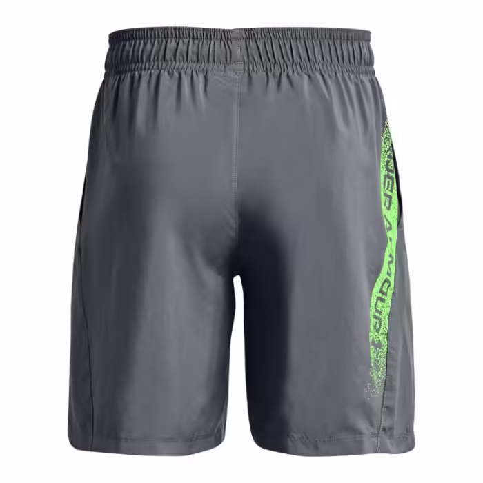 Sorti Under Armour UA Woven Graphic Shorts - 2