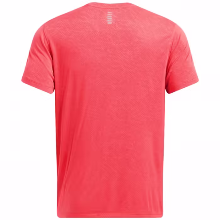 Tricou Under Armour UA Launch Camo Shortsleeve - 2