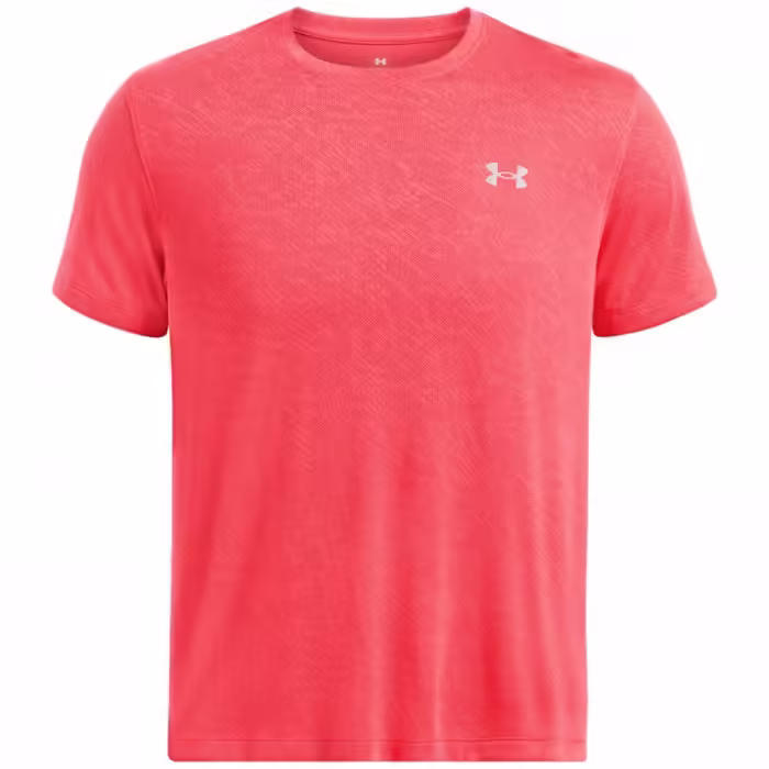 Tricou Under Armour UA Launch Camo Shortsleeve - 3