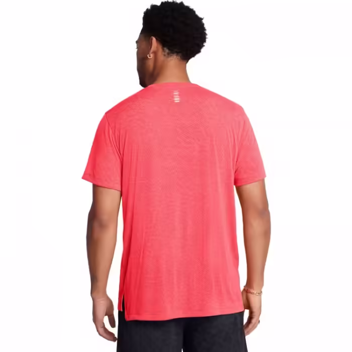 Tricou Under Armour UA Launch Camo Shortsleeve - 4
