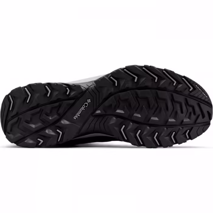 Ботинки Columbia Crestwood Mid Waterproof - 3