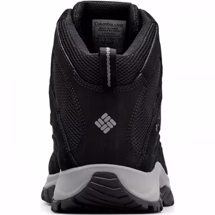 Ботинки Columbia Crestwood Mid Waterproof - 4