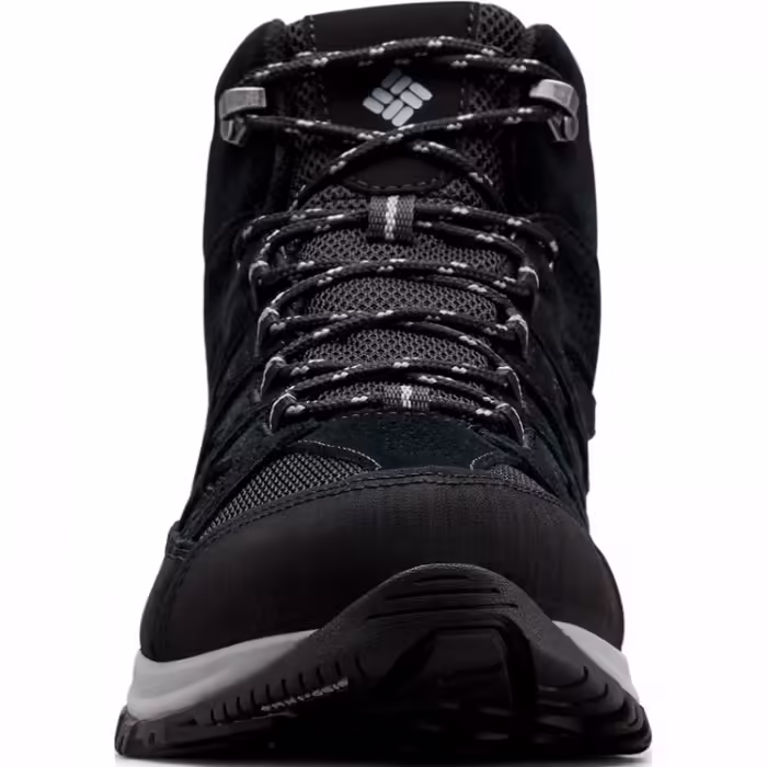 Ботинки Columbia Crestwood Mid Waterproof - 7