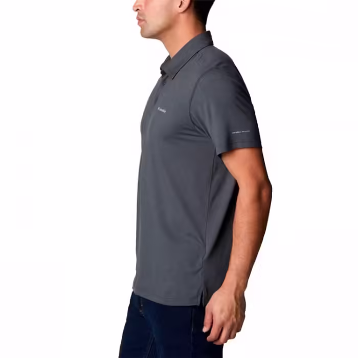 Polo Columbia Tech Trail Polo - 2