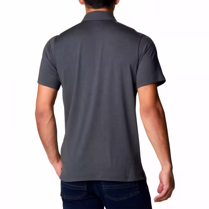 Polo Columbia Tech Trail Polo - 3